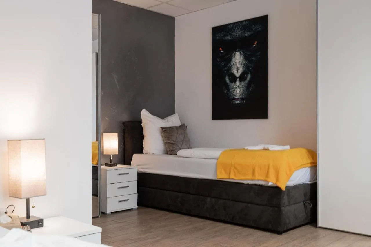 Cannstatter Hotel Stuttgart
