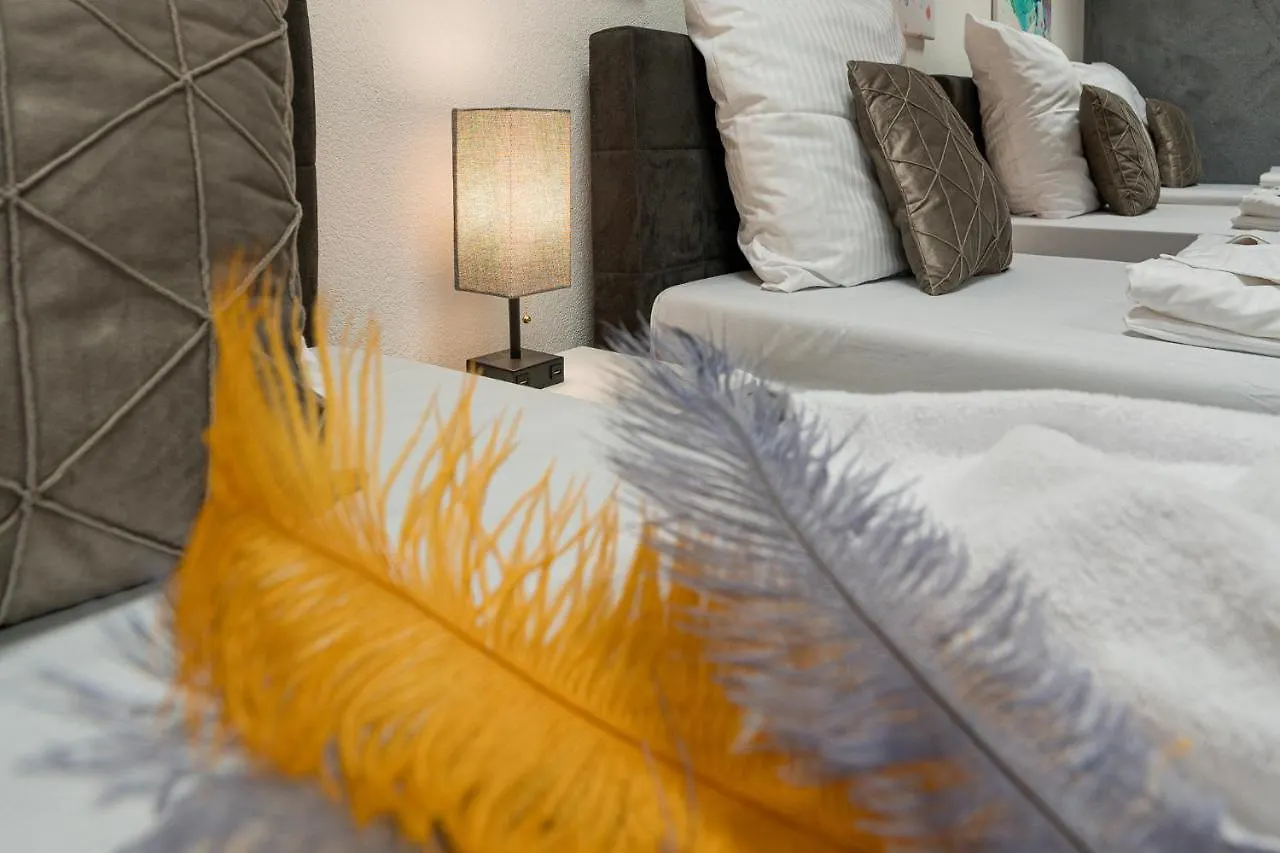 Cannstatter Hotel Stuttgart